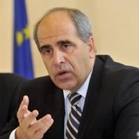 Peter Burian, photo 2