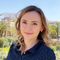 Katya Shavrina, photo 1