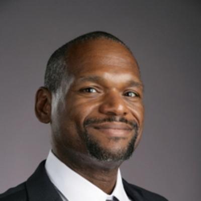 Anthony Holder, photo 2