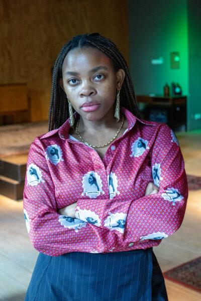 Sara Kukovec, photo 2