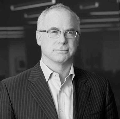 Mark Jackson, photo 1