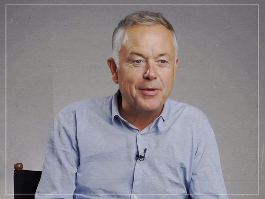 Michael Winterbottom, photo 2