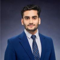 Misha Baheti, photo 2