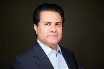 David Acharya, photo 2