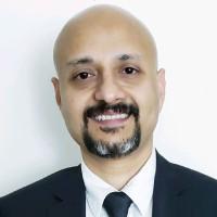 Vikas Kumar, photo 1