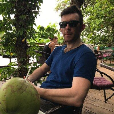 Steven Oliver, photo 2