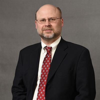 Stephen Foster, photo 2