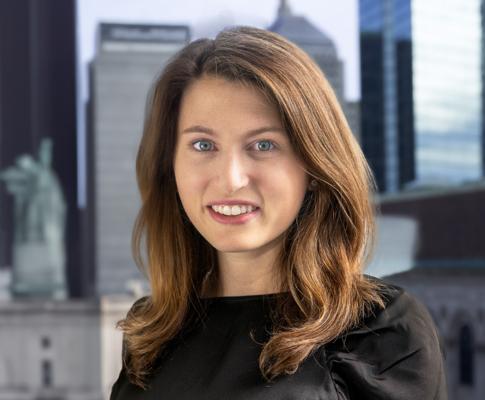 Marissa Lucky, photo 2