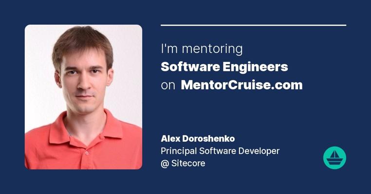 Alexander Doroshenko, photo 1