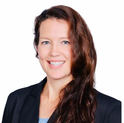 Nicole Moler, photo 1