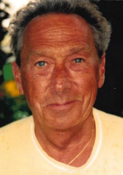 Brandon LoRusso, photo 1