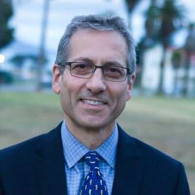 Craig Strang, photo 1