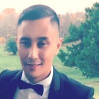 Raphael John Oriel, photo 1