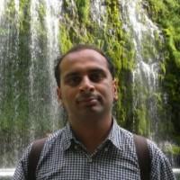 Shivkumar Shivaji, photo 1