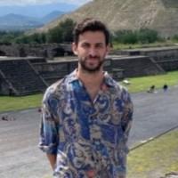 Eric Frankenberg, photo 1