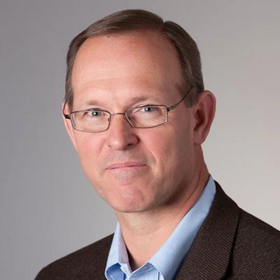 Robert Wolfe, photo 1