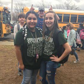 Kylee Moore, photo 1