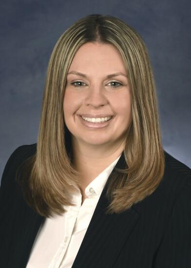 Nicole Feldman, photo 1