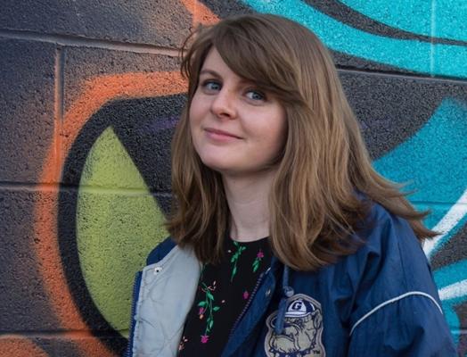 Victoria Hernandez, photo 2