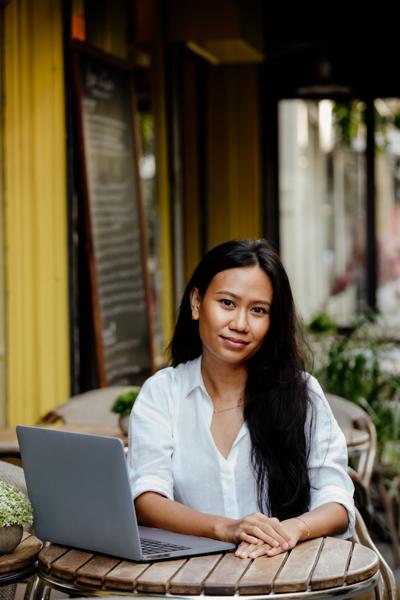 Anne Harter, photo 1