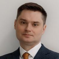 Dmitry Ozersky, photo 1