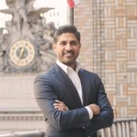 Rishi Gupta, photo 2