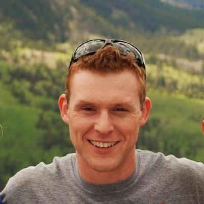 Matt Sidesinger, photo 1