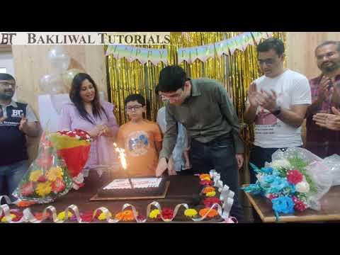 Vaibhav Bakliwal, photo 2