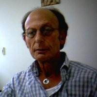 Simon Aron, photo 1