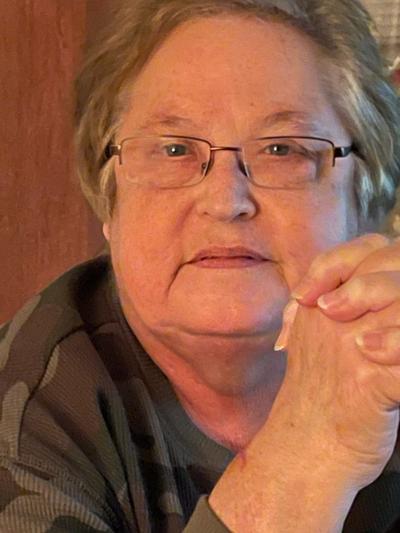 Dianna Roberts, photo 1