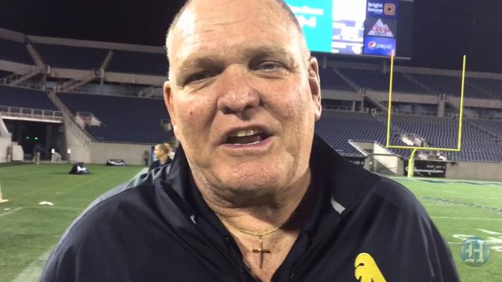 Jay Connolly, photo 2