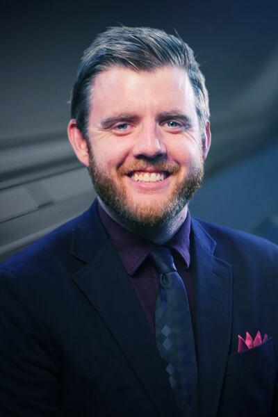 Shawn Bauer, photo 2