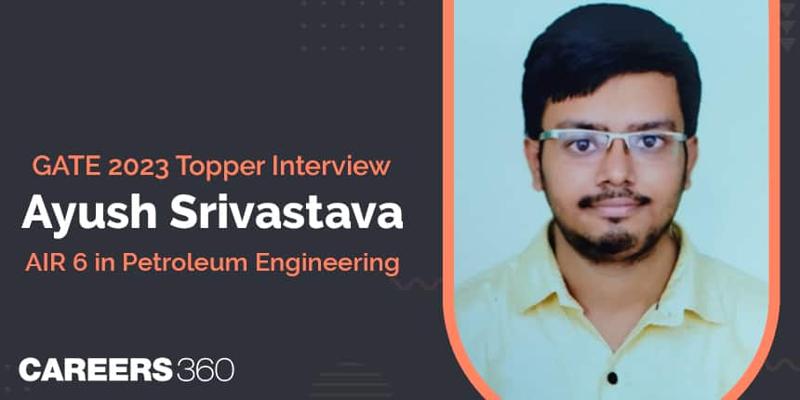 Ayush Shrivastava, photo 1