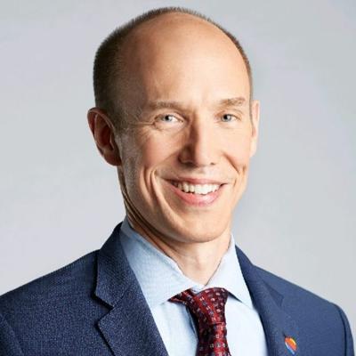 Andrew Watterson, photo 2