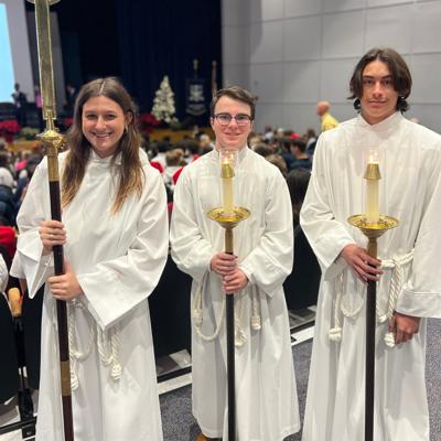 Kitt George, photo 1