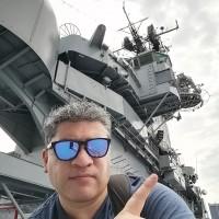 Philippe Molina, photo 1