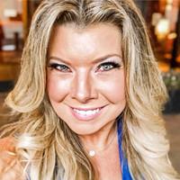 Penny Wamback, photo 2