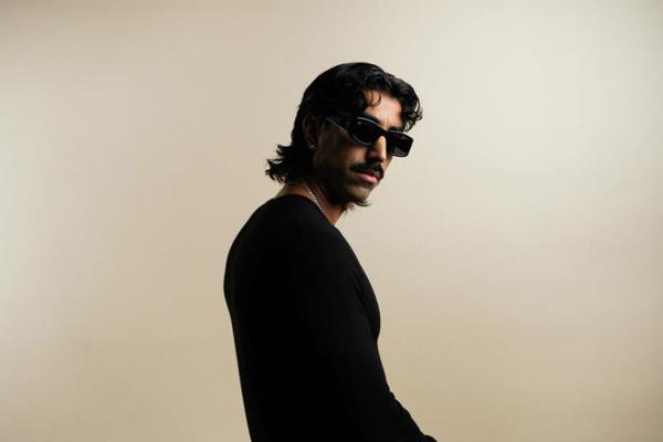 Brandon Kessler, photo 2