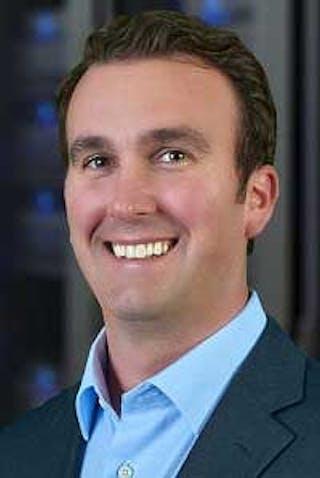 Michael Lahoud, photo 1