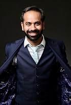 Gaurav Madaan, photo 2