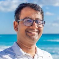 Nitin Agarwal, photo 2