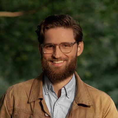 Ryan McGrew, photo 2