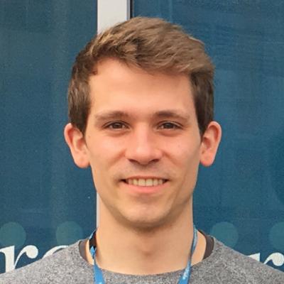 Xavier Berni, photo 2