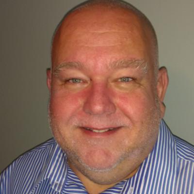 Ernie Cormier, photo 2