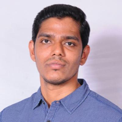 Maddikunta Reddy, photo 2