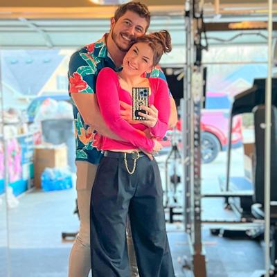 Adrian Pike, photo 1