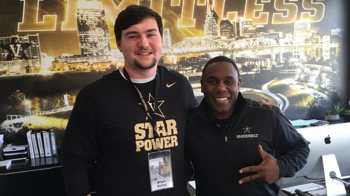 Bryce Bailey, photo 2