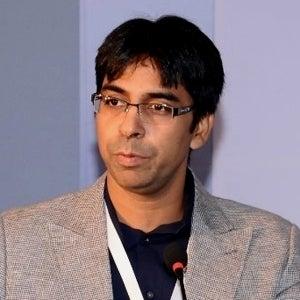 Ashish Jhalani, photo 1