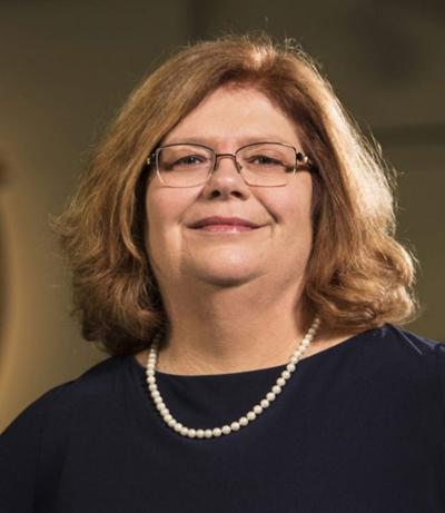 Mary Anne Cannon, photo 1