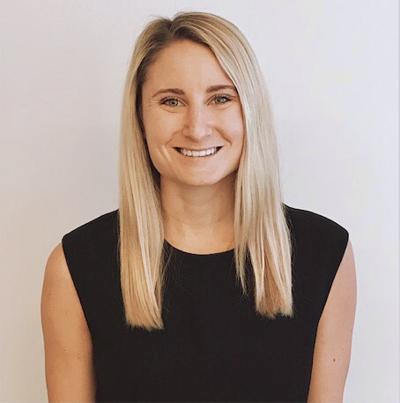 Elizabeth Egan, photo 1